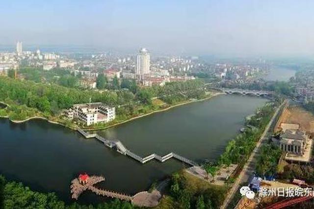 安徽“第三城”之争：背靠南京，马鞍山滁州夹击安庆