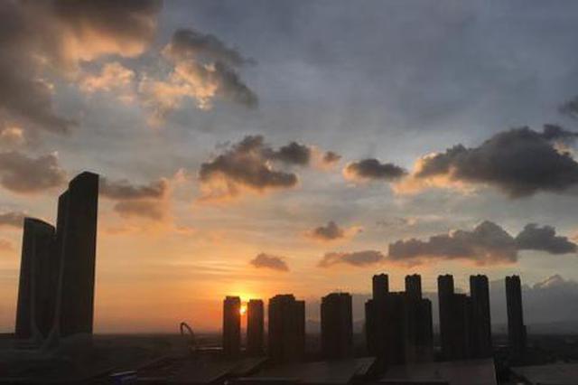 南京昨晚被“跑马云”刷屏 它预示着....