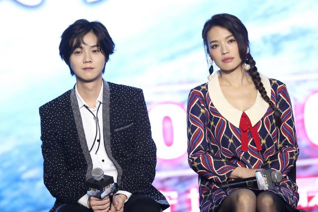 国产电影科幻元年：始于《流浪地球》止于《上海堡垒》？