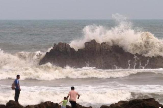 江苏全省交通恢复正常运行 台风预警解除