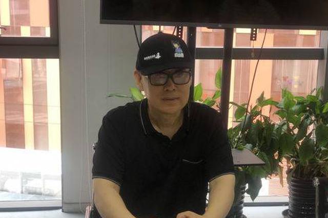 童话大王郑渊洁：一封举报信牵出的近亿元盗版大案