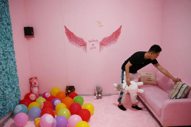 南京整治租房市场 严查“高收低出”、挪用租金等