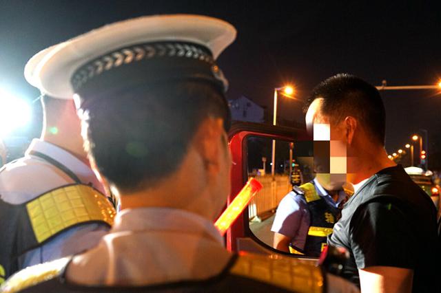 喝红牛能醒酒？南京一男子信偏方上路被抓