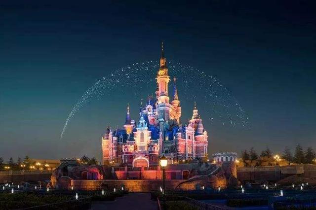 大学生诉上海迪士尼 请求确认“禁止游客携带食品入园”格式条款