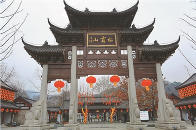 公园管理权下放 南京古林公园却多年没有发展