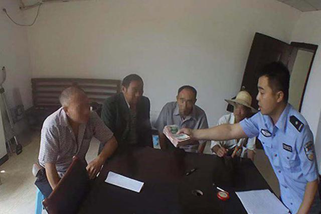 重庆破获系列骗婚案:"奶奶辈"团伙诈骗独居老人落网