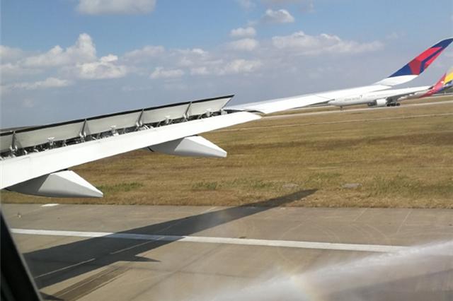 助力长三角世界级机场群 苏锡常快线将串联起三大机场