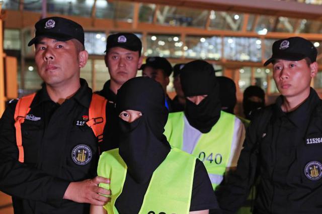 长春警方侦破打着“民族资产解冻”幌子诈骗聋哑人案件