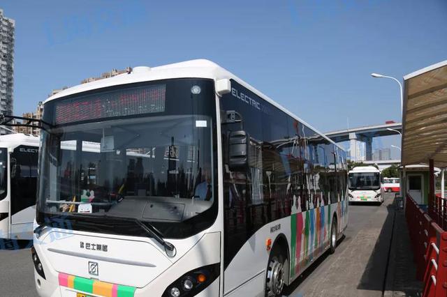 南京无障碍出行又出利器 8000多辆公交上线导盲查询功能