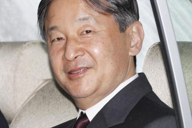 日媒：靖国神社曾请愿要求明仁天皇参拜 遭拒绝