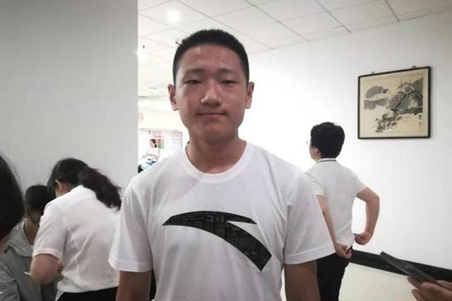 清华最小本科新生：不满15周岁，将攻读化生大类专业