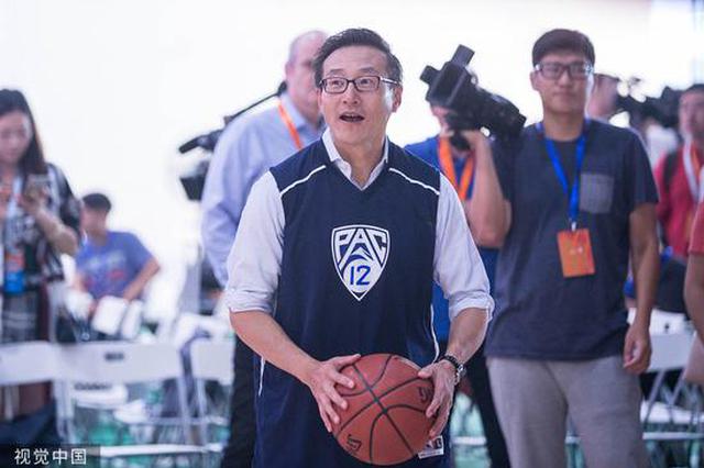 阿里副主席165亿收购NBA篮网队 创体育交易新纪录