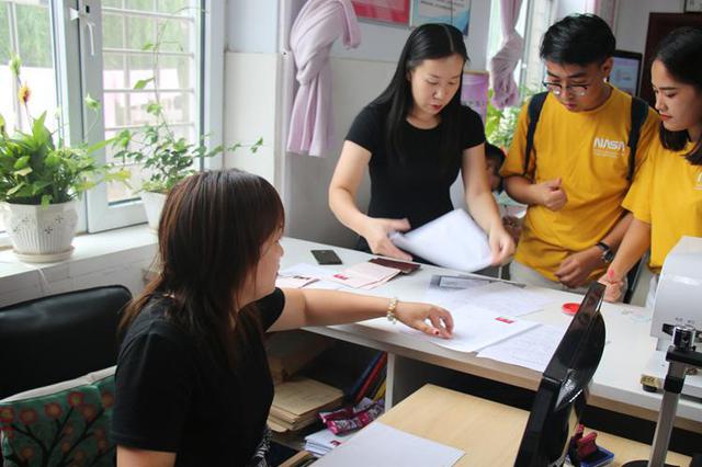 江苏推温情救助改革：只需跑一次 无需开证明