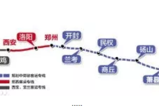 高铁时代！江苏人即将收获这些出行利好