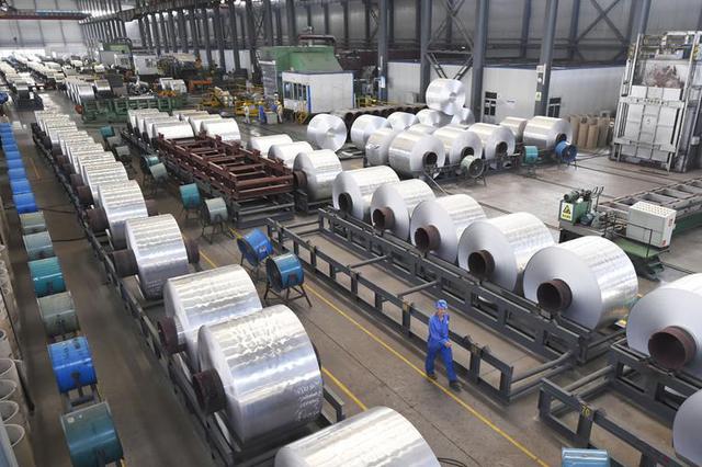 31省份上半年GDP正式出炉：广东首超5万亿 江苏排第二