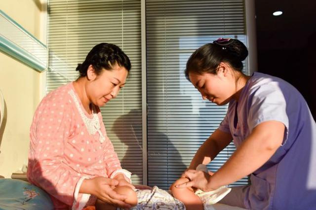 好月嫂“可遇不可求”的背后：“情商”成雇主考察重点