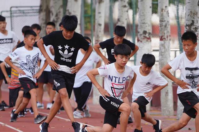 安徽部分中学被指暑期跨省补课 当地教育局:经查未发现