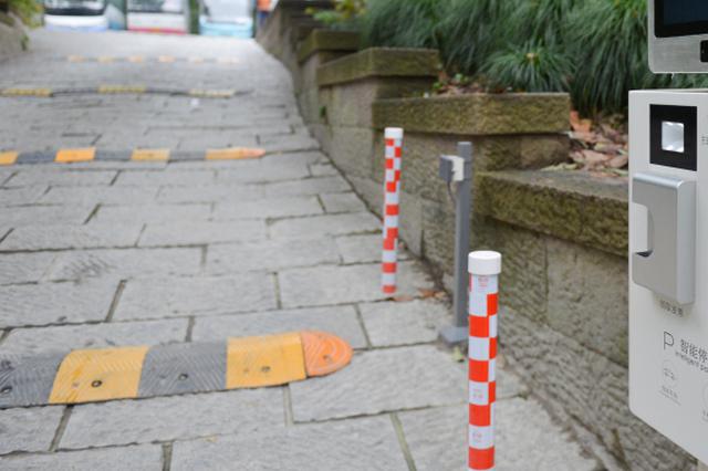 年内江苏取消13个省界收费站 2020年无障碍出省