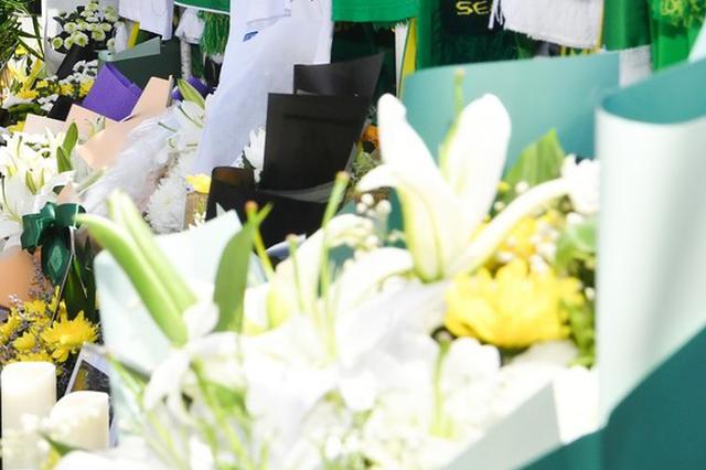 原江苏省经济体制改革委副主任陈鸿昌逝世 曾任常州市长