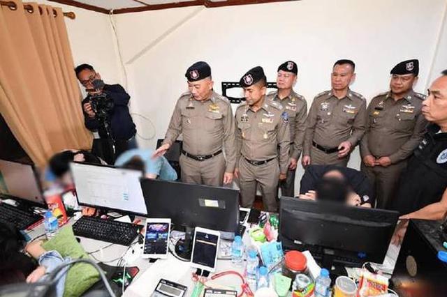 一名大学毕业生开发赌博软件走上犯罪路