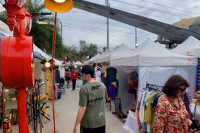 好消息！中国游客去这个国家将继续免除落地签证费