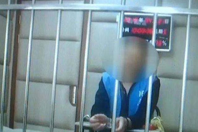 外教猥亵儿童获刑5年 无锡发首份“从业禁止令”