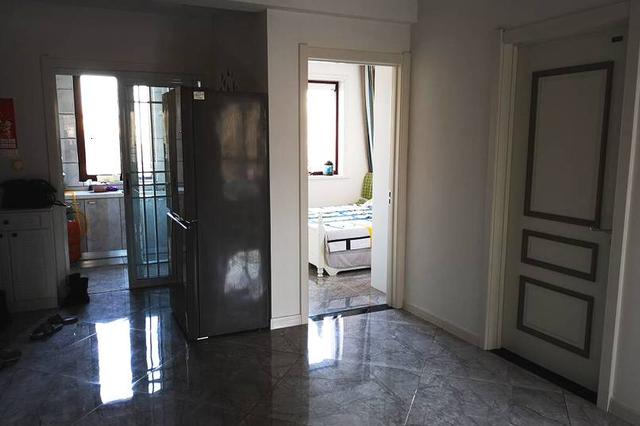 女婿砍死岳父并焚尸 警方破获积压9年命案