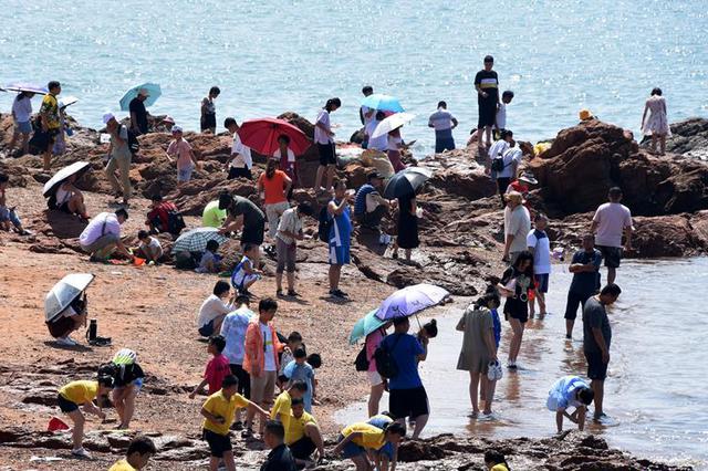 江苏238家政府指导价景区承诺执行儿童免票政策