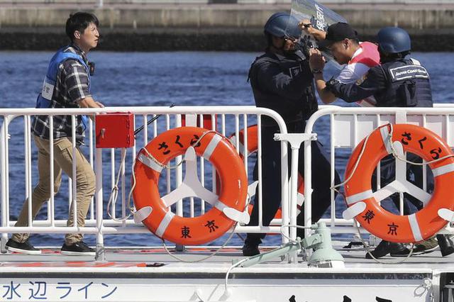 军情不再共享 韩日升级对抗