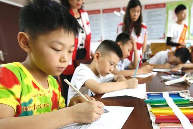 小学生要写小论文 家长愁到脑仁疼