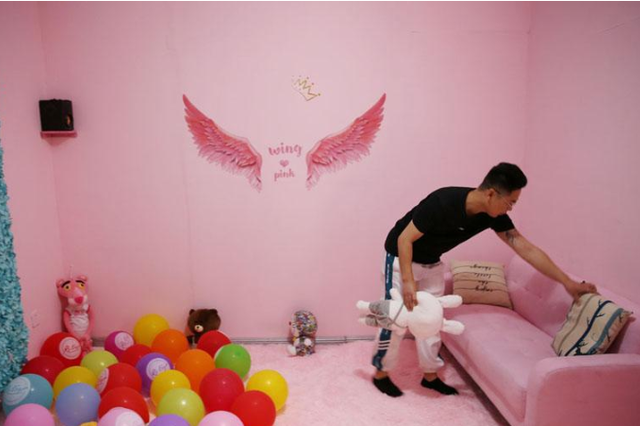 防范住房租赁风险 南京房管部门发布五大风险提示