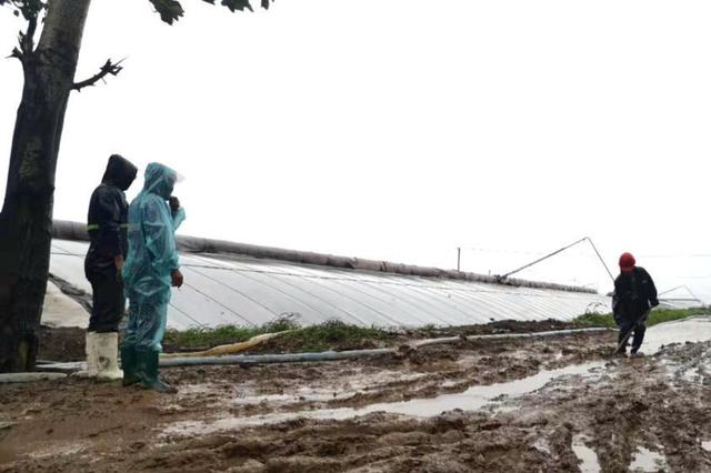 27日开始 全省将经历一次强降水（附天气预报）