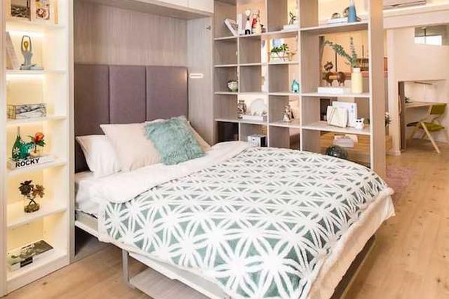 南京发布租房五大风险提示：当心“高收低租”