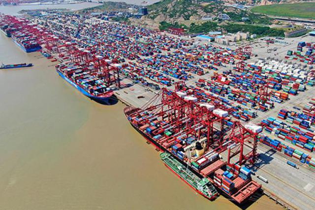 新闻联播13分钟8连发 中方强硬回应促美立即停止错误做法