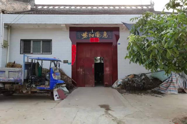 12岁少女遇害弃尸废井继父被抓 生父提出这些疑点