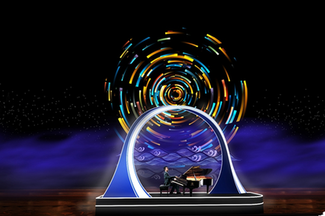 央视今年中秋晚会主会场花落淮安 这些艺人将登台