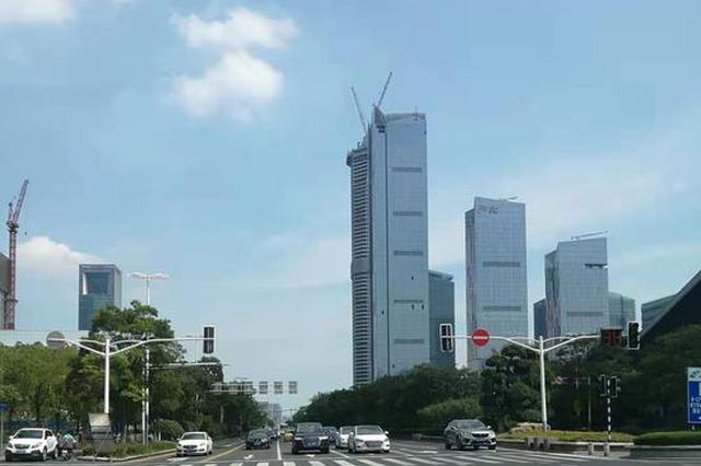 江苏自贸试验区来了房价会涨吗？专家这样说