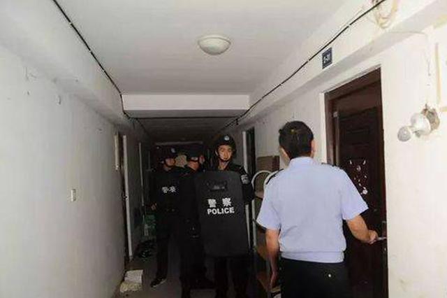 50名A级通缉犯首现“00后” 涉嫌故意杀人犯罪