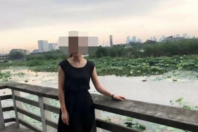 女子无锡坠河身亡存疑 家属悬赏寻找目击证人