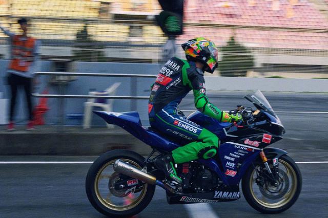 交通部回应“9月起摩托车可通行高速公路”：系误读