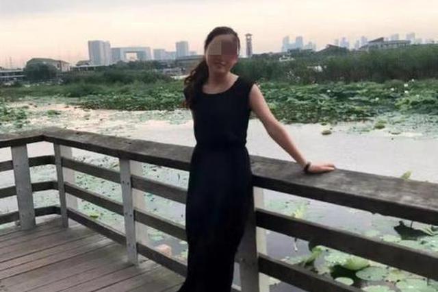 江苏一女子蹊跷坠河身亡：家属悬赏1万寻目击者 警方已介入