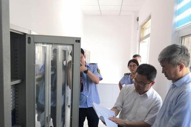 江苏开评新一轮食品安全示范城市 半数城市“入围”