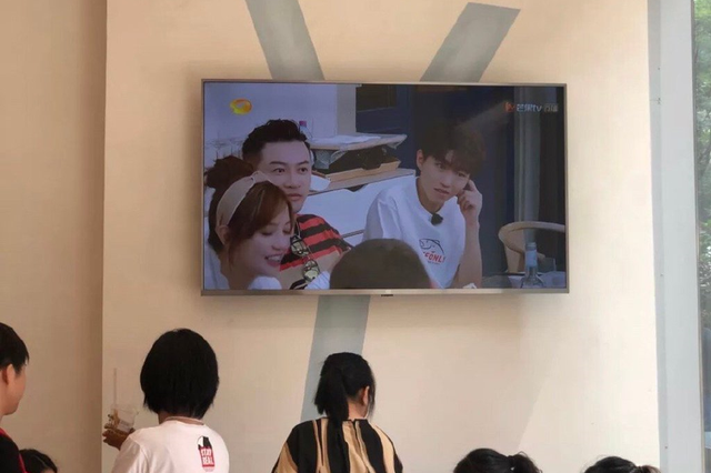 江苏省消保委：电视开机要看广告 涉侵消费者权益