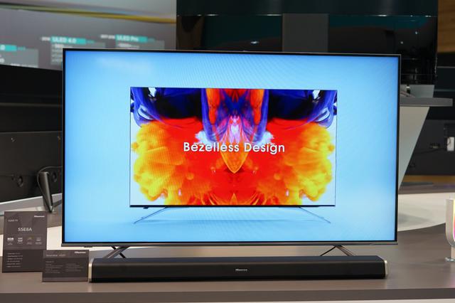 江苏省消保委："智能电视开机要看广告"涉嫌侵犯消费者