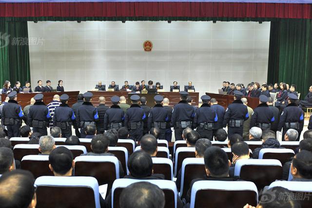 药品管理法修订 连云港版“药神案”律师申请延判