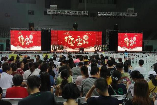 德云社苏州场内容涉嫌低俗 被执法人员予以制止