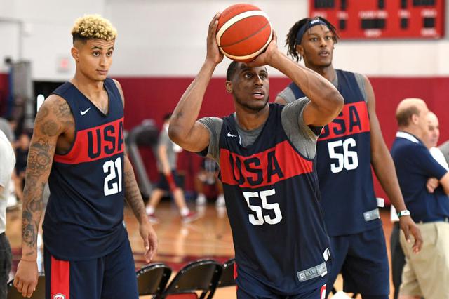 南京警方发布2019篮球世界杯赛安全提示