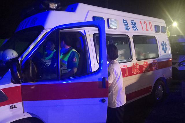 江苏连发5起致人死亡生产安全事故 一企业不得揽新项目