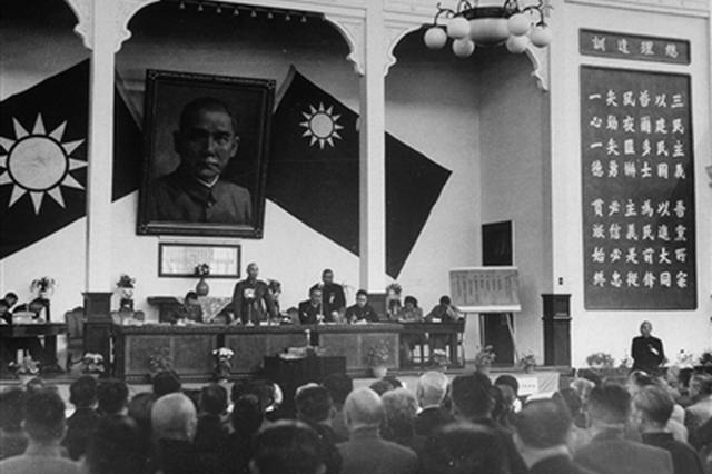 她是“按住蒋介石脉搏的人”