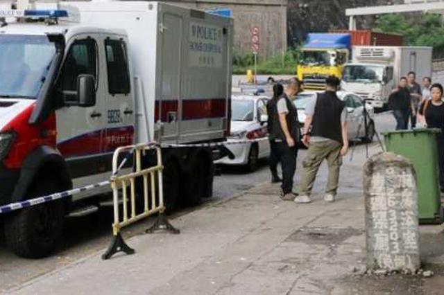 香港警方：6月以来共拘捕1117人，多人已被检控